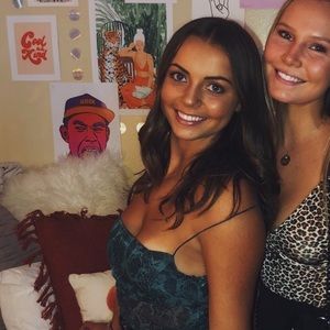 Meet your Posher, Sophie